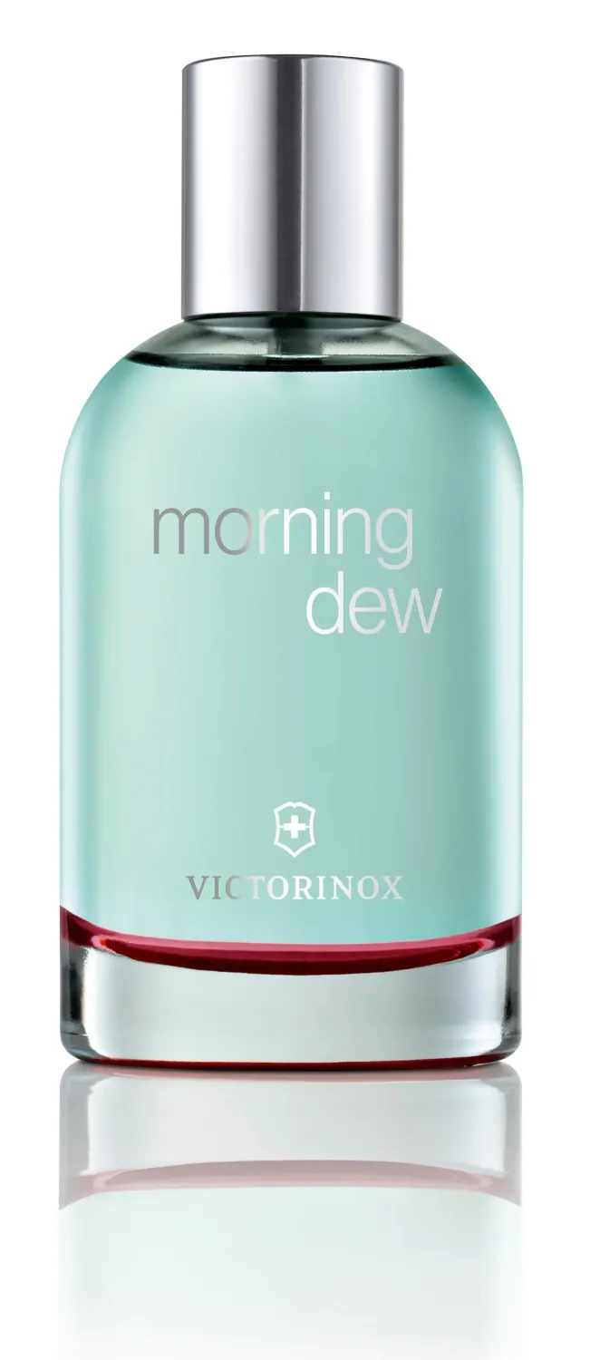 Swiss Army Morning Dew - Eau de Toilette - 100ml - Dames