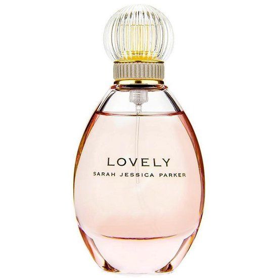 Sarah Jessica Parker Lovely - Eau de Parfum - 50ml - Dames