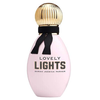 Sarah Jessica Parker Lovely Lights - Eau de Parfum - 30ml - Dames