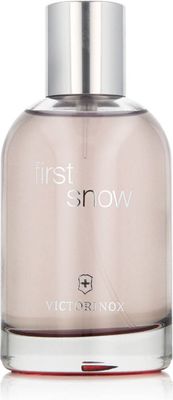 Swiss Army First Snow - Eau de Toilette - 100ml - Dames