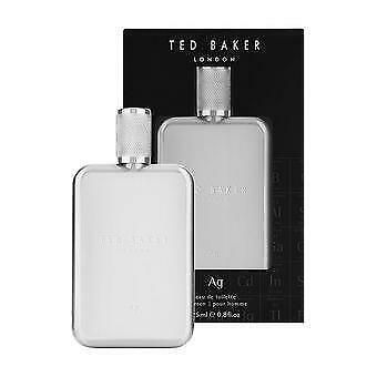 Ted Baker Ag - Eau de Toilette - 25ml - Heren