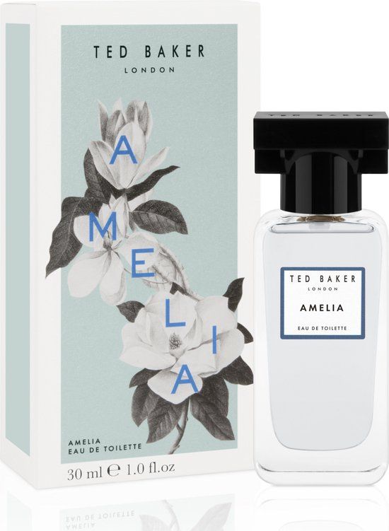 Ted Baker Amelia - Eau de Toilette - 30ml - Dames