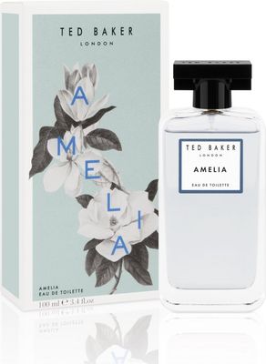 Ted Baker Amelia - Eau de Toilette - 100ml - Dames