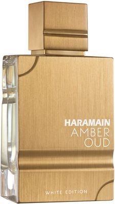 Al Haramain Amber Oud White - Eau de Parfum - 60ml - Dames