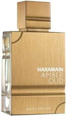 Al Haramain Amber Oud White - Eau de Parfum - 100ml - Dames