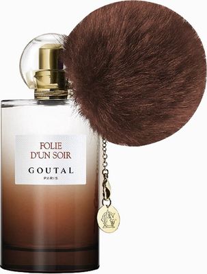 Annick Goutal Folie d&#39;un Soir - Eau de Parfum - 100ml - Dames