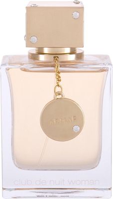 Armaf Club De Nuit - Eau de Parfum - 105ml - Dames