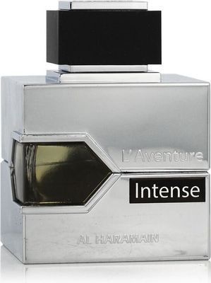 Al Haramain L&#39;aventure Intense - Eau de Parfum - 100ml - Heren