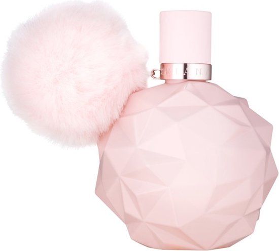 Ariana Grande Sweet Like Candy - Eau de Parfum - 100ml - Dames