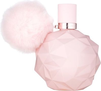 Ariana Grande Sweet Like Candy - Eau de Parfum - 100ml - Dames