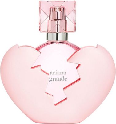 Ariana Grande Thank U, Next - Eau de Parfum - 100ml - Dames