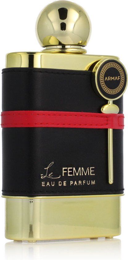 Armaf Le Femme - Eau de Parfum - 100ml - Dames
