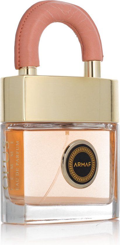 Armaf Opus Femme - Eau de Parfum - 100ml - Dames