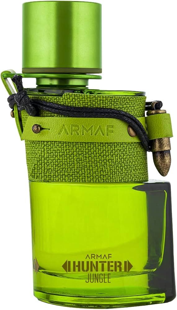 Armaf Hunter Jungle - Eau de Parfum - 100ml - Heren