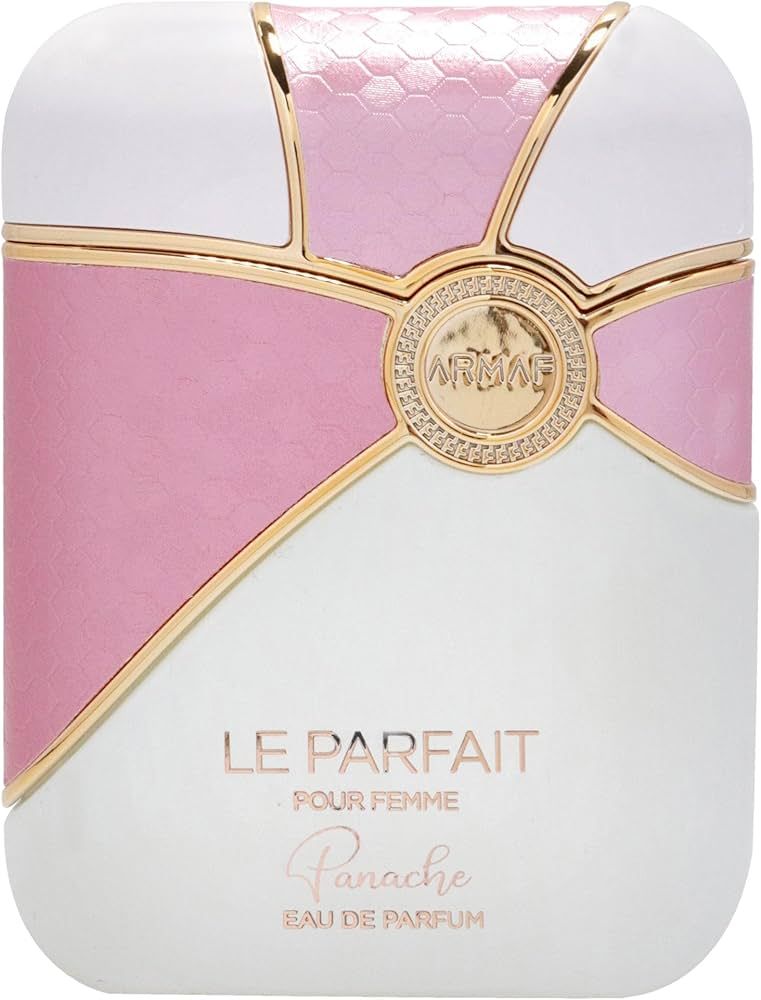 Armaf Le Parfait Panache - Eau de Parfum - 100ml - Dames