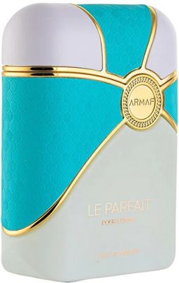 Armaf Le Parfait Azure Pour Femme - Eau de Parfum - 100ml - Dames