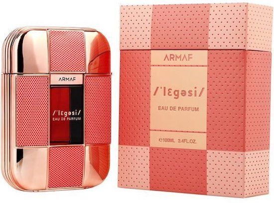 Armaf Legesi - Eau de Parfum - 100ml - Dames