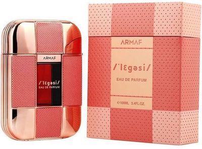 Armaf Legesi - Eau de Parfum - 100ml - Dames