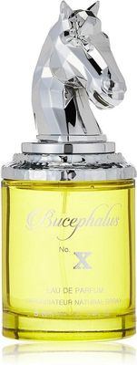 Armaf Niche Bucephalus X - Eau de Parfum - 100ml - Heren