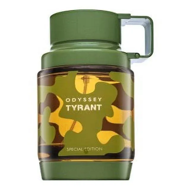 Armaf Odyssey Tyrant - Eau de Parfum - 100ml - Heren