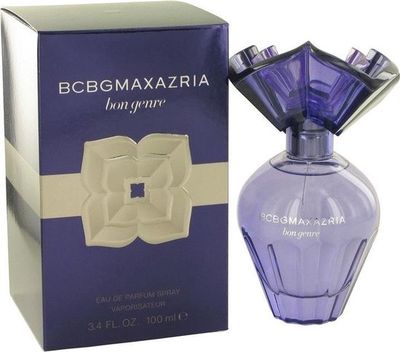 BCBGMAXAZRIA Bon Genre - Eau de Parfum - 100ml - Dames