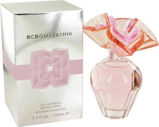 BCBGMAXAZRIA BCBG Max Azria - Eau de Parfum - 100ml - Dames