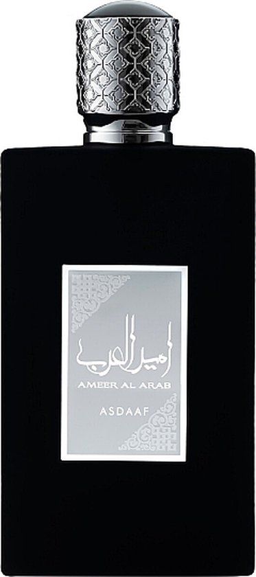 Asdaaf Ameer Al Arab - Eau de Parfum - 100ml - Heren