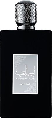 Asdaaf Ameer Al Arab - Eau de Parfum - 100ml - Heren