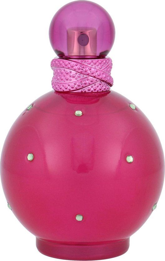 Britney Spears Fantasy - Eau de Parfum - 100ml - Dames
