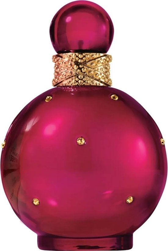 Britney Spears Fantasy Intense - Eau de Parfum - 100ml - Dames
