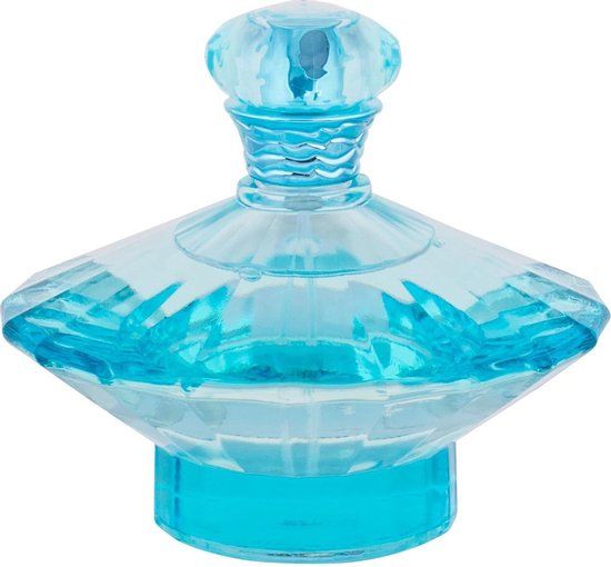 Britney Spears Curious - Eau de Parfum - 100ml - Dames