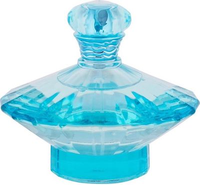 Britney Spears Curious - Eau de Parfum - 100ml - Dames