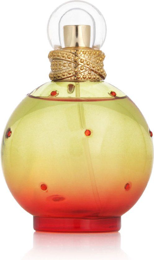 Britney Spears Blissful Fantasy - Eau de Toilette - 100ml - Dames