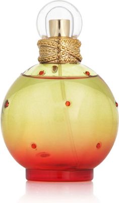 Britney Spears Blissful Fantasy - Eau de Toilette - 100ml - Dames