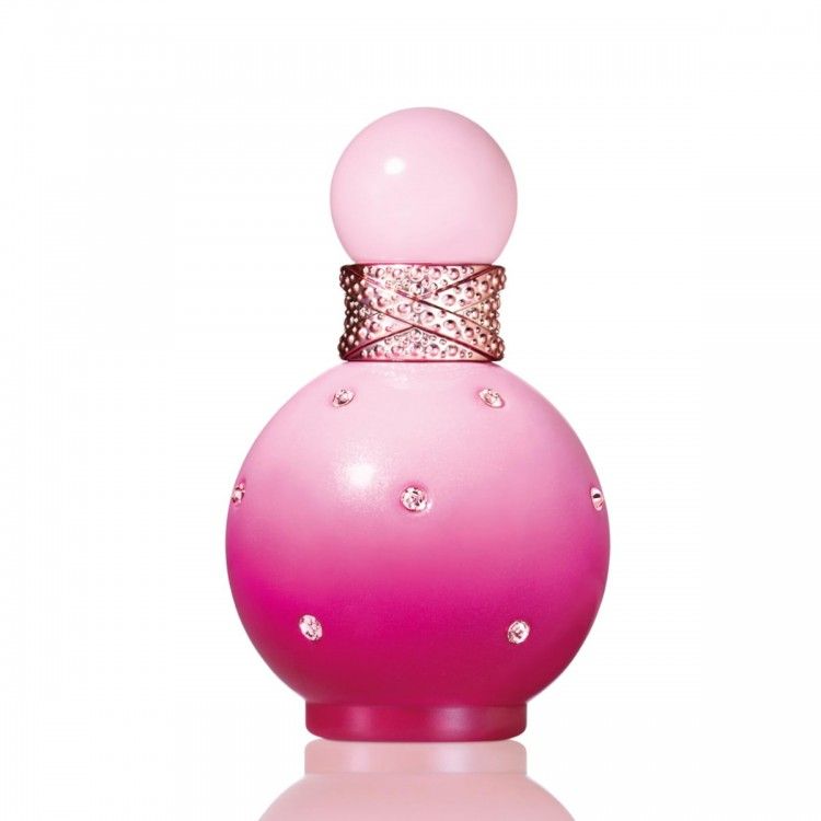 Britney Spears Candied Fantasy - Eau de Toilette - 100ml - Dames