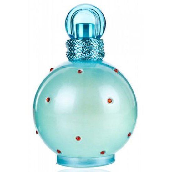 Britney Spears Circus Fantasy - Eau de Parfum - 100ml - Dames