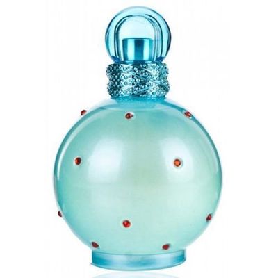 Britney Spears Circus Fantasy - Eau de Parfum - 100ml - Dames