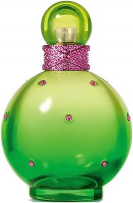 Britney Spears Jungle Fantasy - Eau de Toilette - 100ml - Dames