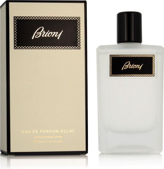 Brioni Brioni Eau de Parfum Eclat - Eau de Parfum - 100ml - Heren