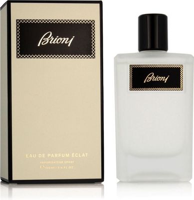 Brioni Brioni Eau de Parfum Eclat - Eau de Parfum - 100ml - Heren