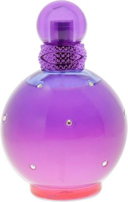 Britney Spears Electric Fantasy - Eau de Toilette - 100ml - Dames
