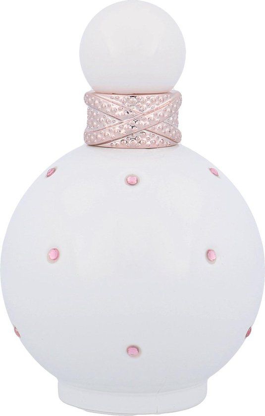 Britney Spears Fantasy Intimate Edition - Eau de Parfum - 100ml - Dames