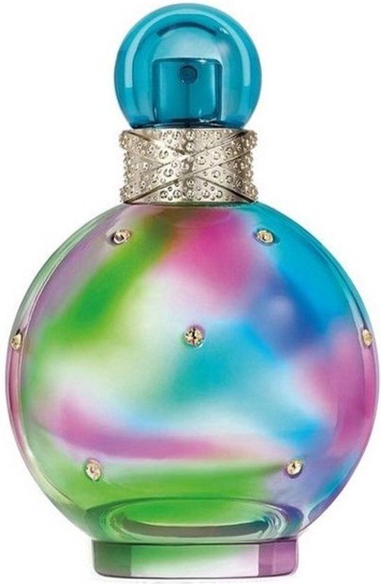 Britney Spears Festive Fantasy - Eau de Toilette - 100ml - Dames
