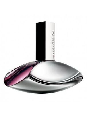 Calvin Klein Euphoria - Eau de Parfum - 100ml - Dames