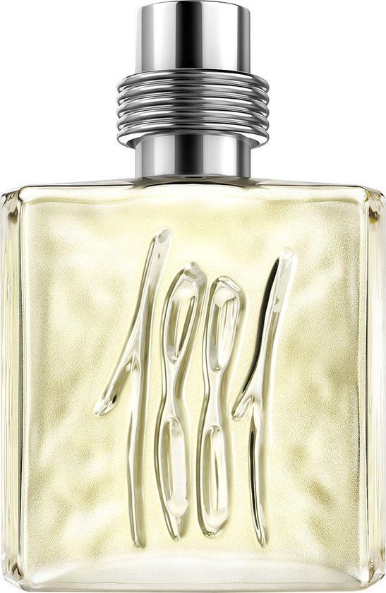 Cerruti 1881 - Eau de Toilette - 100ml - Heren