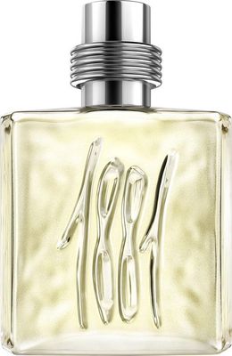 Cerruti 1881 - Eau de Toilette - 100ml - Heren
