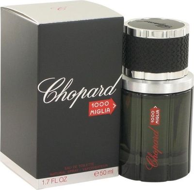 Chopard 1000 Miglia - Eau de Toilette - 50ml - Heren