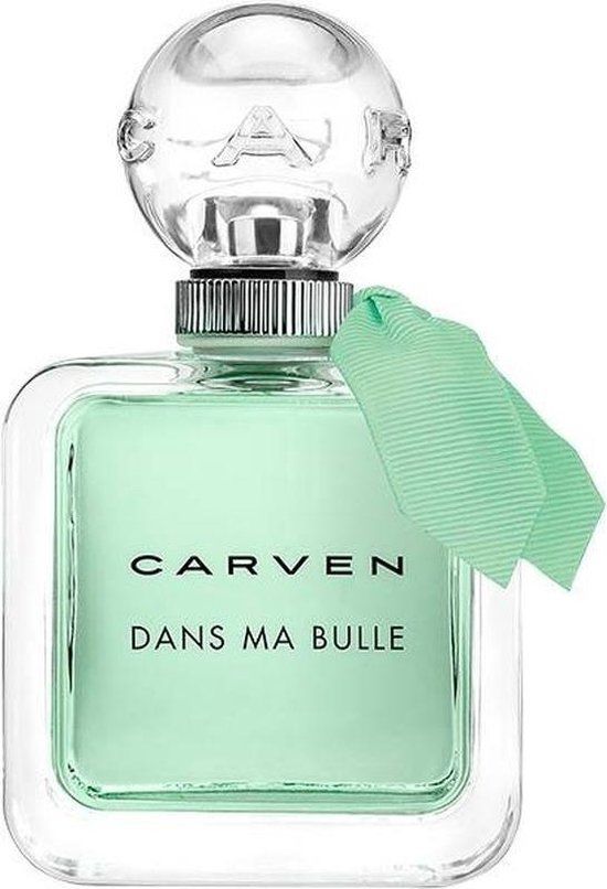 Carven Dans Ma Bulle Eau de Toilette - Eau de Toilette - 100ml - Dames
