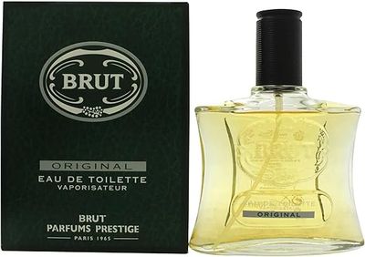 Brut Brut - Eau de Toilette - 100ml - Heren