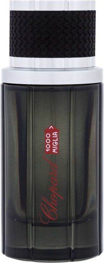Chopard 1000 Miglia - Eau de Toilette - 80ml - Heren